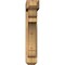 Ekena Millwork Olympic Craftsman Rough Sawn Bracket w/ Offset Brace, Western Red Cedar, 6"W x 24"D x 32"H BKT0604X24X32OLY04RWR - alternate 2